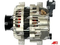 фото thumb №11, Генератор 12v citroen berlingo 1.4 biva ast a5051