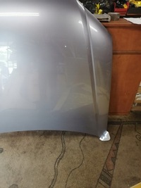 фото thumb №9, Капот кришка двигуна audi a4 b7 ly5j