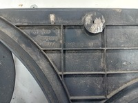 фото thumb №5, Вентиляторы радиатора seat altea 1k0.121.207t 1.9 tdi