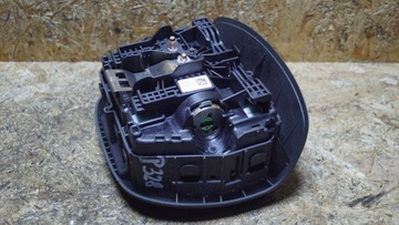 фото thumb №12, Подушка подушка безпеки водія renault laguna iii 985100002r