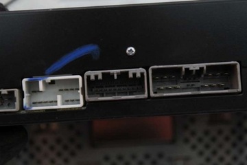 фото thumb №8, Радіо радіопрогравач cd aux mp3 39100-sna-p010-m honda civic 8 viii sedan