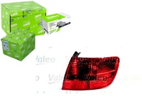 фото thumb №16, Лампа задня audi a6 a6 / allroad / s6 zewn./z opraw