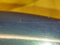 фото thumb №7, Opel vectra b дзеркало праві 5 pin z395