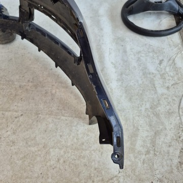 фото thumb №15, Vw sharan ii 2 10-22 бампер перед переднее распылитель 6xpdc