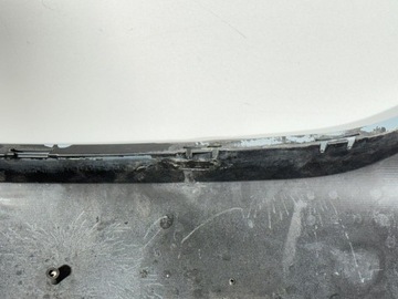 фото thumb №10, Toyota sienna 3 iii xl30 11-17 бампер перед переднє повний