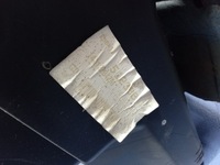 фото thumb №5, Citroen c8 peugeot 807 бардачок пассажира eu 148410407