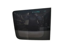 Купить Renault trafic 2 ii 01- стекло левая задний  задняя, фото thumb