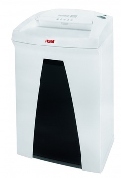 Шредер HSM Securio B22 3,9 мм