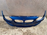 фото thumb №7, Bmw 1 f20 lift m набір бампер перед передній