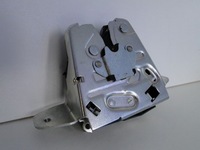 фото thumb №8, Mercedes gls x166 166 замок автоматичної кришки задній багажника задня