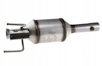 фото thumb №1, Фильтр частиц твердых dpf nty mercedes sprinter 218 4