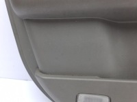 фото thumb №7, Nissan x-trail t30 2004 ліва сторона обшивки / обшивка двері передніх