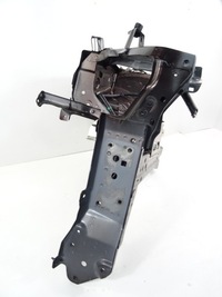 фото thumb №5, X-trail t32 lift лонжерон чверть права cas