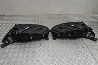 фото thumb №6, Ford focus mk4 st-line бампер pas передній kompletny перед лампи капот 18-