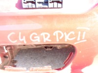 фото thumb №7, Citroen c4 grand picasso ii 2 крила правий задній чверть