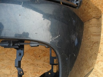 фото thumb №10, Vw golf v 1k 2003 2004 2005 2006 бампер переднє