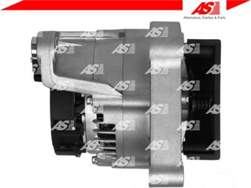 фото thumb №2, As-pl генератор palio 1.2 97-02 75a as-pl
