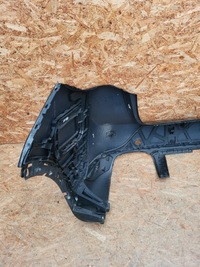 фото thumb №14, Бампер задній задня porsche cayenne 2 ii lift 7p5807421