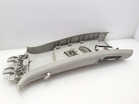 фото thumb №14, Skoda superb ii 3t захист обшивка стійка праві середній 3t0867244d