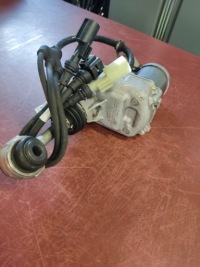 Привод поворота mercedes amg 1904609400 1904609300 Недорого, фото thumb