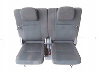 фото thumb №1, Сиденья iii ряд toyota verso 2009-2013 rok