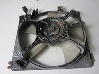 фото thumb №1, Вентилятор радиатора mazda mx6 2.0 93r 1