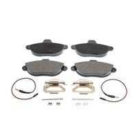 фото thumb №1, Тормозные колодки тормозные перед fiat scudo 96-