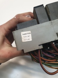 фото thumb №6, Модуль запобіжників ford transit mk7 14401mv0k