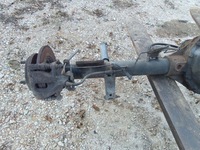 фото thumb №9, F288 мост задний transit mk7 2.4d