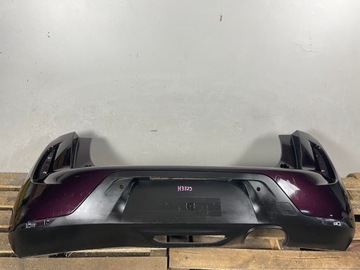 фото thumb №1, Бампер зад задний citroen ds ds3 crossback