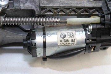 фото thumb №4, Колонка кермова bmw f01 f02 6788155