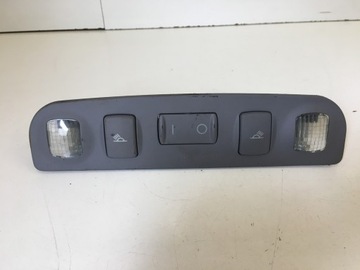 фото thumb №16, Освітлення кабіни зад audi a3 8l 8l4947111