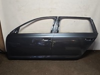 фото thumb №1, Двері ліва задня skoda octawia iii kombi 5e9