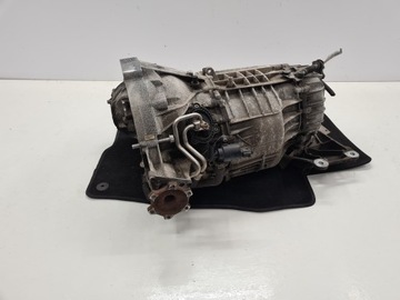 фото thumb №1, Audi a6 c7 a7 4g коробка передач коробки передач 3.0tdi nkp автомат