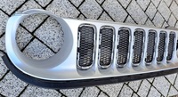 фото thumb №2, Jeep renegade 14-18 решётка радиатора решётка радиатора решётка радиатора 735587827 europa оригинал