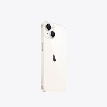 iPhone 14 128 ГБ Лунный свет