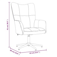 фото thumb №11, Сидіння з podnóżkiem, темно-сірий, obity aksamitem