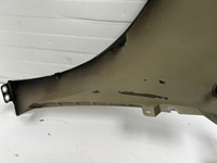 фото thumb №9, Крила правий передній перед skoda rapid