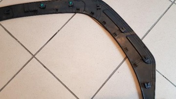 фото thumb №9, Hyundai tucson iv 4 планка крила передня права