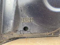 фото thumb №8, Mercedes g 463 рестайлинг капот крышка двигателя grad