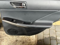 фото thumb №5, Lexus is iii 300h обшивка правий передній