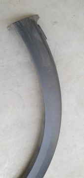 фото thumb №9, Citroen оригинальный номер 9817250277 планка зад левая