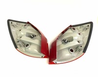 фото thumb №4, Лампа задняя зад левая правая skoda fabia 2