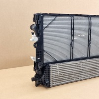 фото thumb №12, Комплект радіатор вентилятор volvo xc60 ii v60 ii s60 iii s90 ii v90 ii