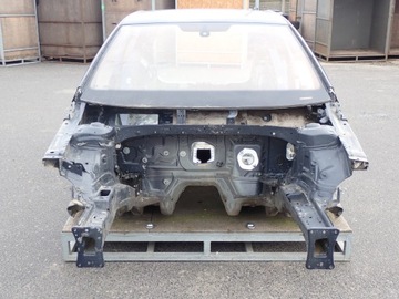 фото thumb №8, Дах кузов чверть європа vw volkswagen golf vii 7 e-golf 15r