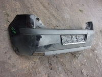 фото thumb №1, Citroen c4 i бампер зад рестайлінг 5d