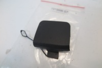 фото thumb №1, Bmw x6 f16 заглушка бампера na hak задняя 7319886