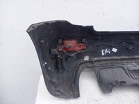 фото thumb №8, Бампер задня fiat 500 abarth 4xpdc