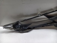 Решётка бампера перед передняя левая hyundai tucson iv n7922–1600 Киев, фото thumb