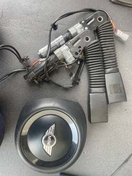 фото thumb №3, Подушка водія подушка безпеки mini cooper r56 06r-